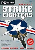 Strike Fighters (US-Version)